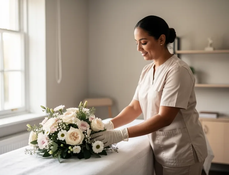 funeral home Willetton